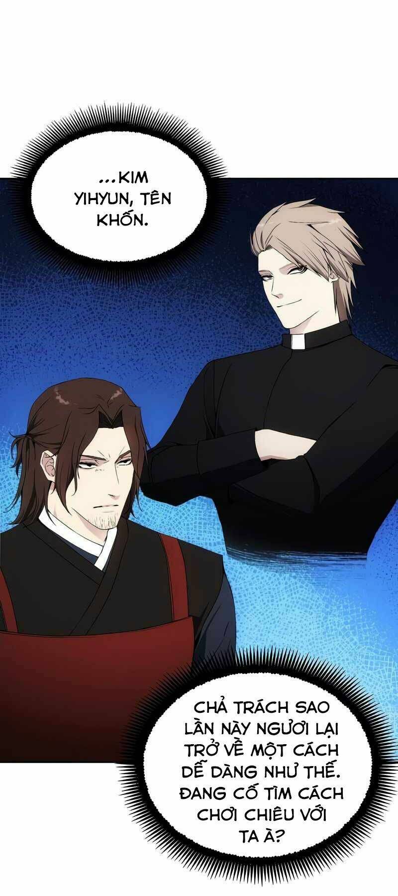 Tao Là Ác Nhân Chapter 45 - Trang 67