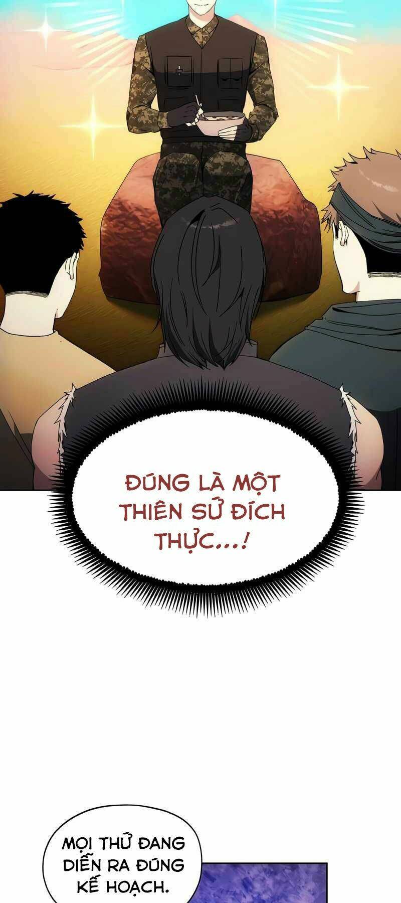 Tao Là Ác Nhân Chapter 45 - Trang 6