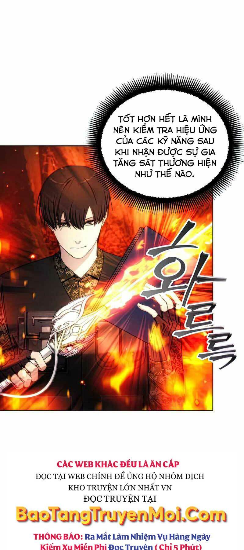 Tao Là Ác Nhân Chapter 46 - Trang 14