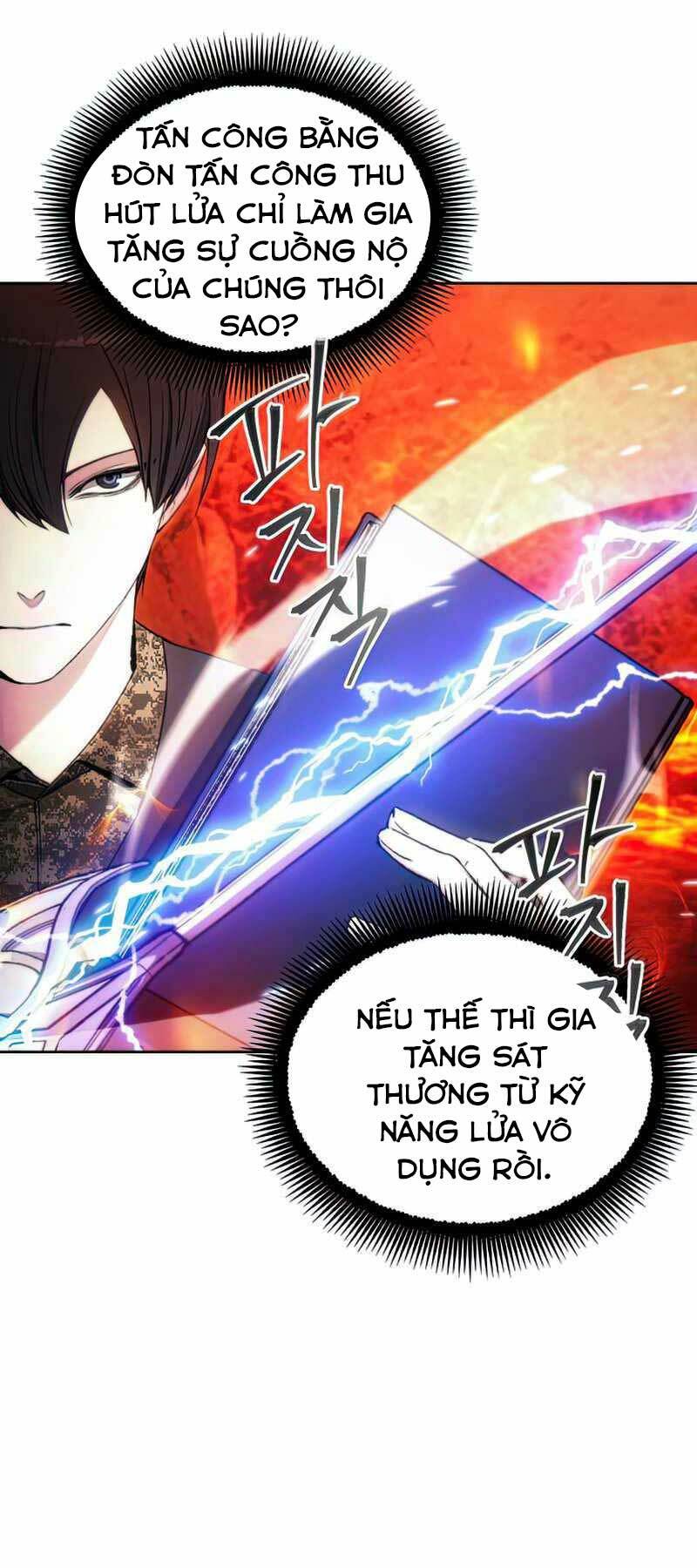 Tao Là Ác Nhân Chapter 46 - Trang 22