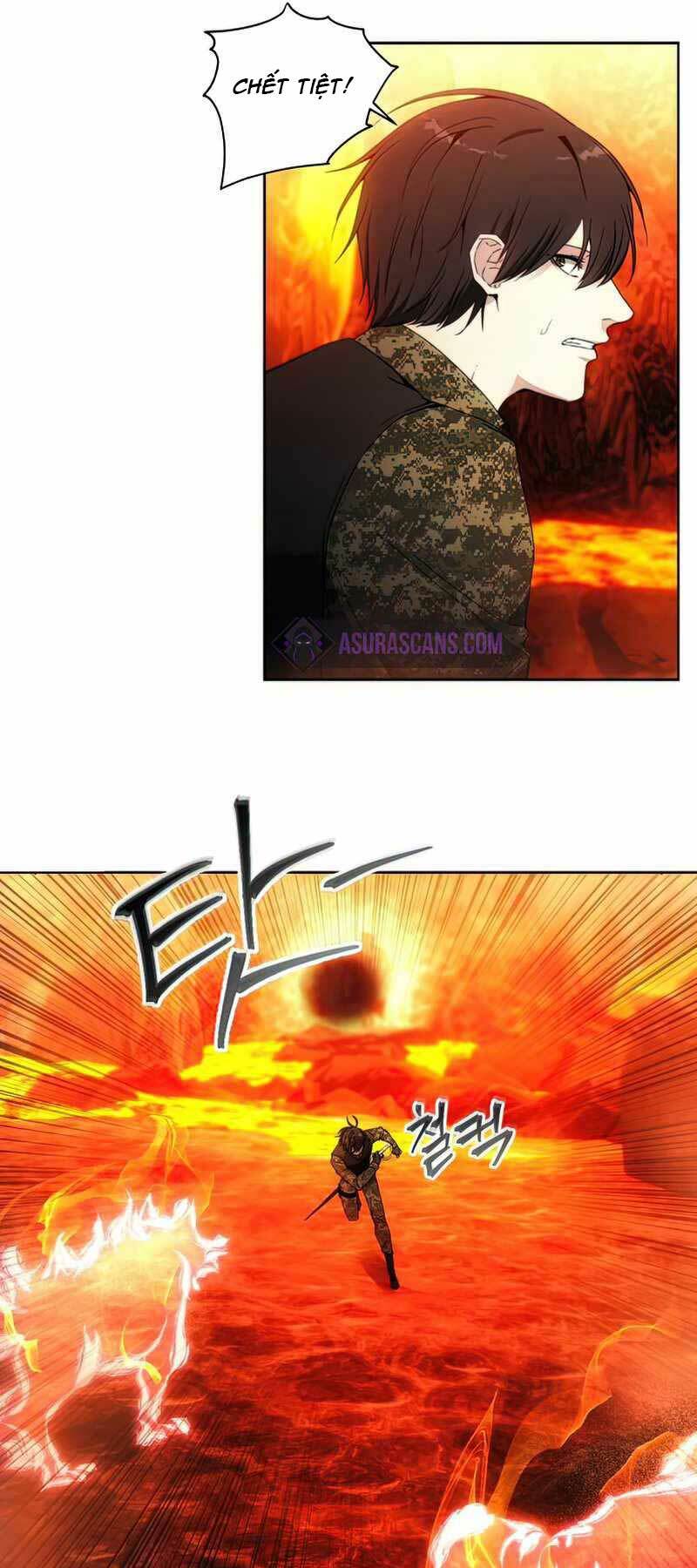 Tao Là Ác Nhân Chapter 46 - Trang 33