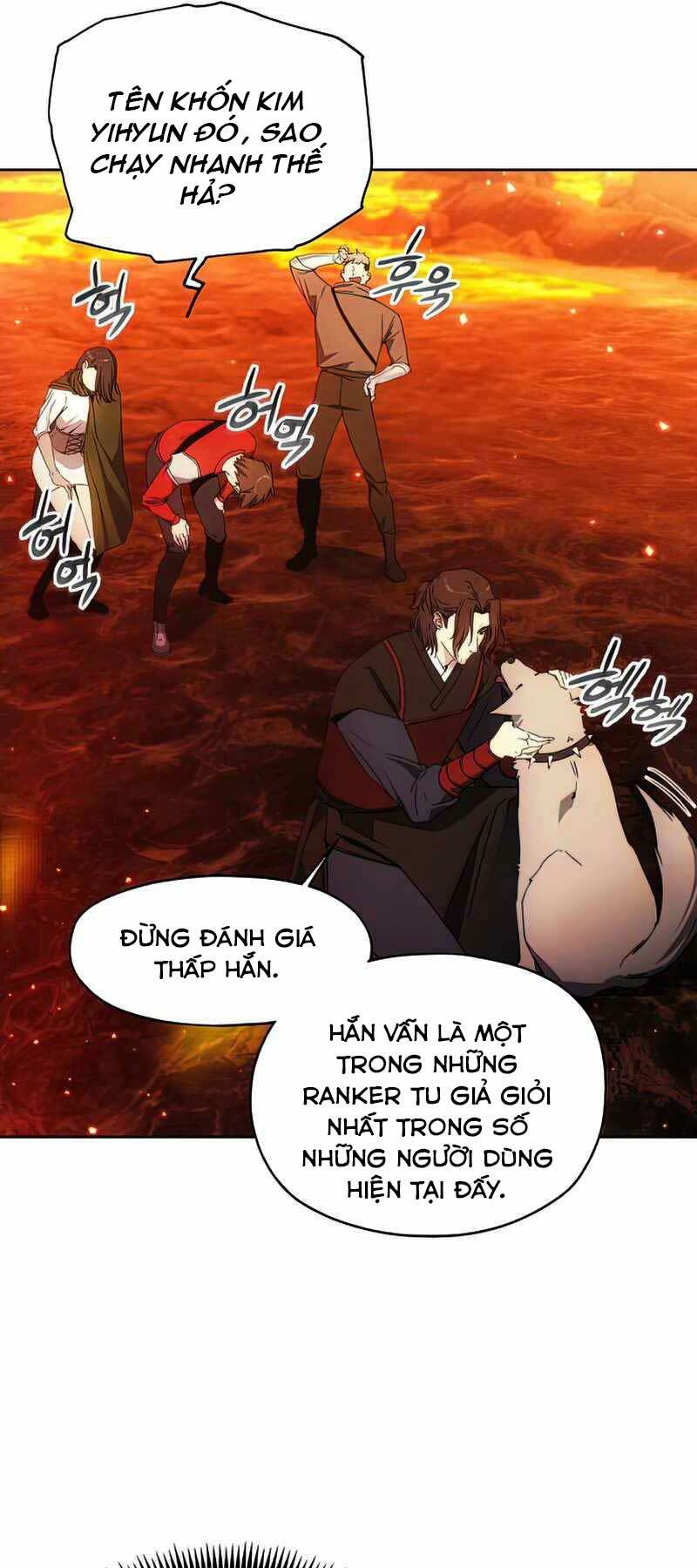 Tao Là Ác Nhân Chapter 46 - Trang 41