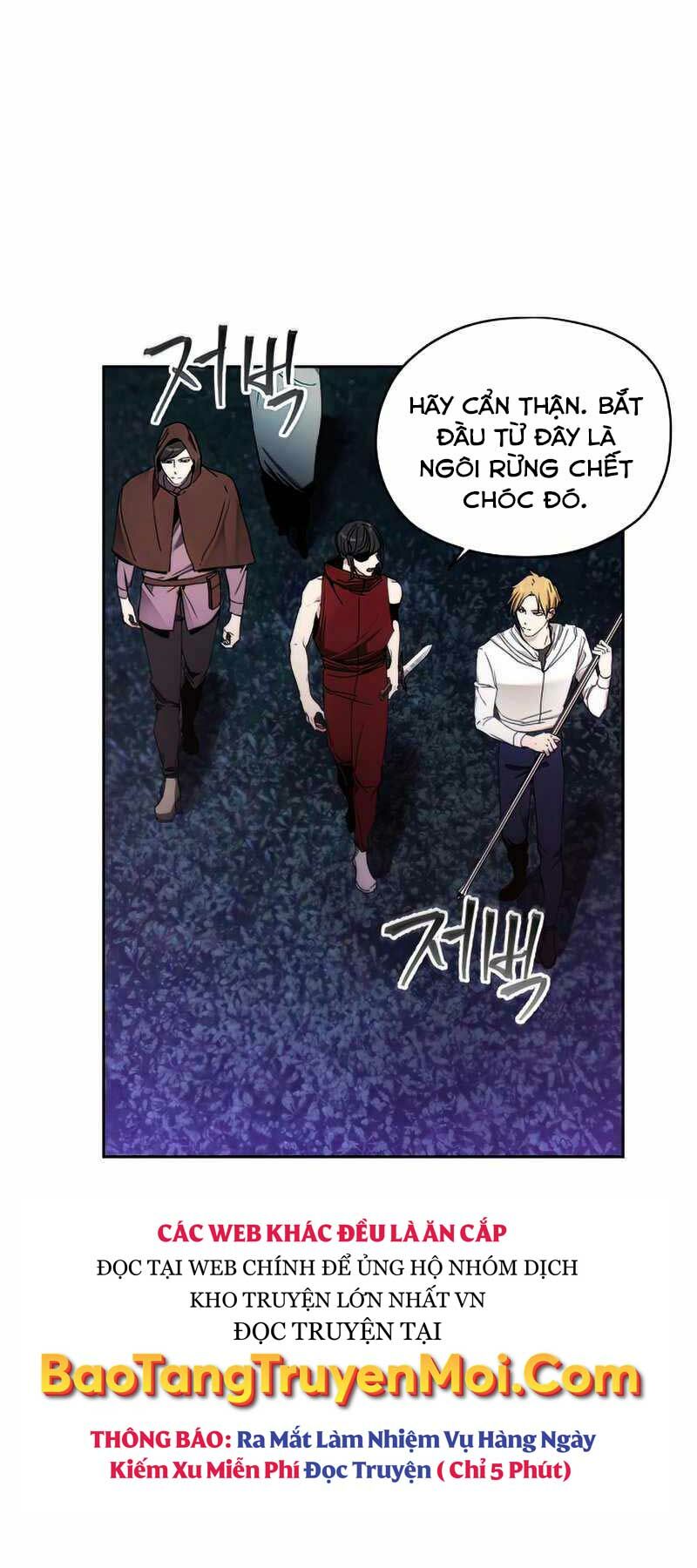Tao Là Ác Nhân Chapter 46 - Trang 45