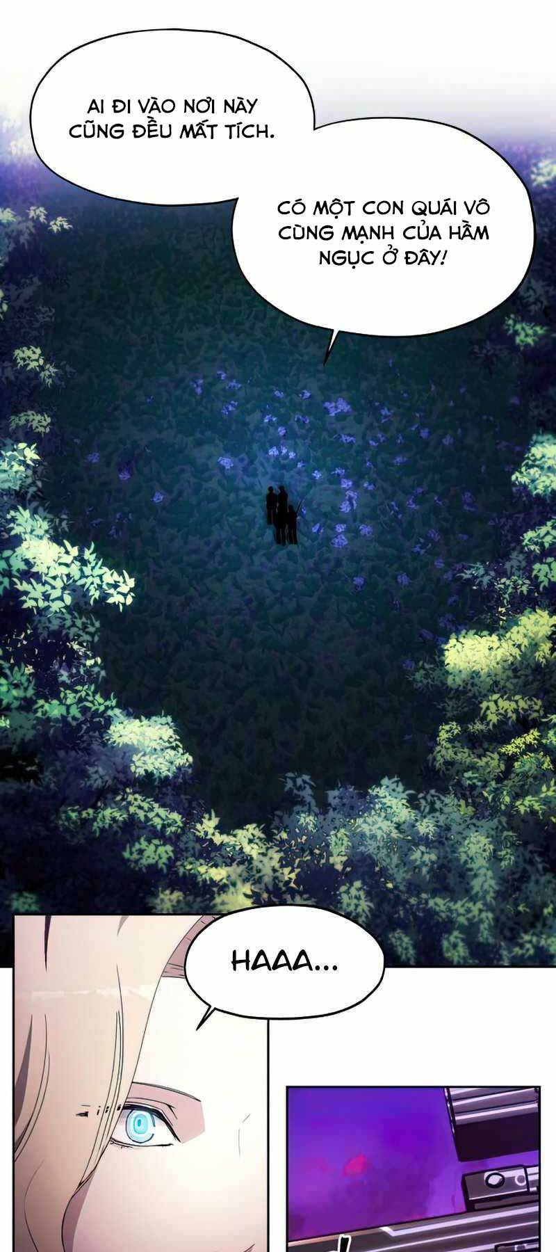 Tao Là Ác Nhân Chapter 46 - Trang 46