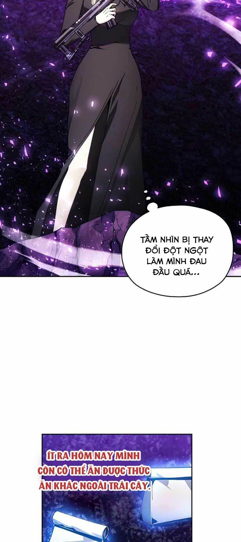 Tao Là Ác Nhân Chapter 46 - Trang 51