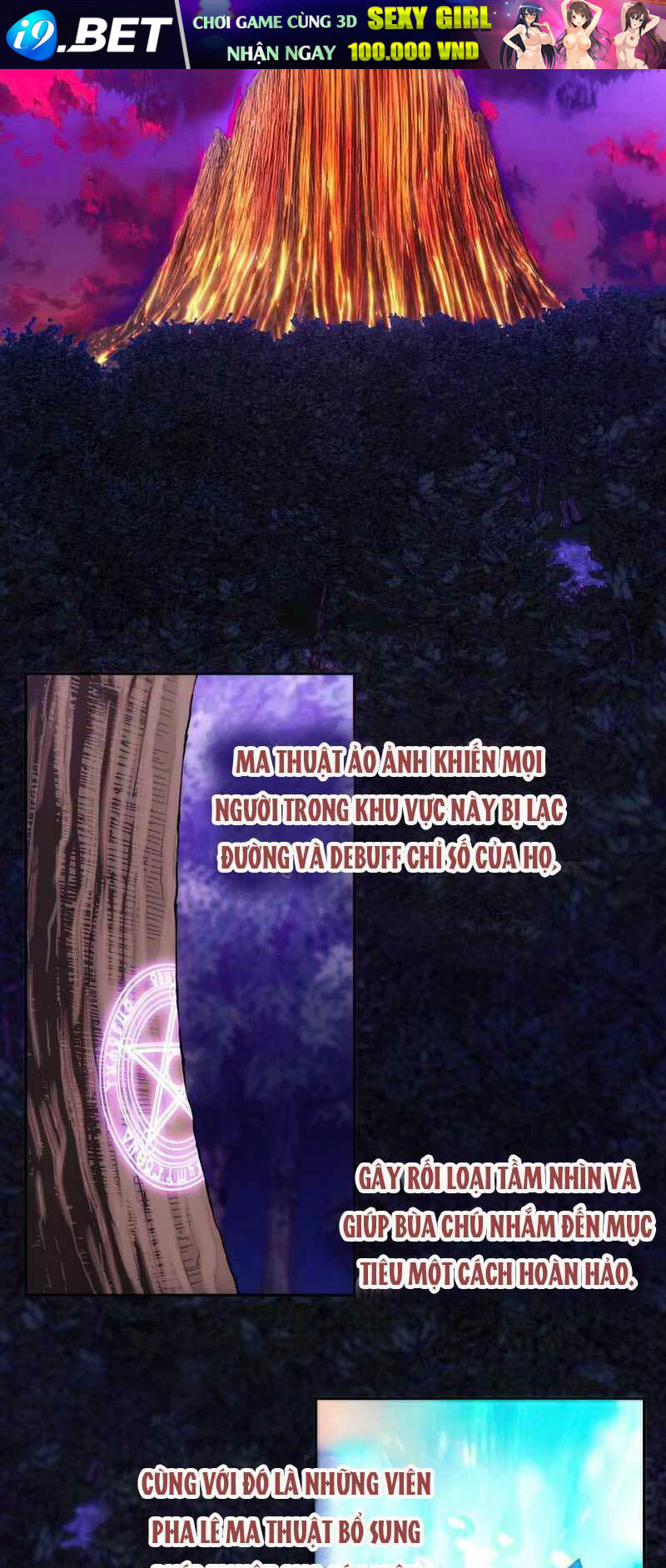 Tao Là Ác Nhân Chapter 46 - Trang 59