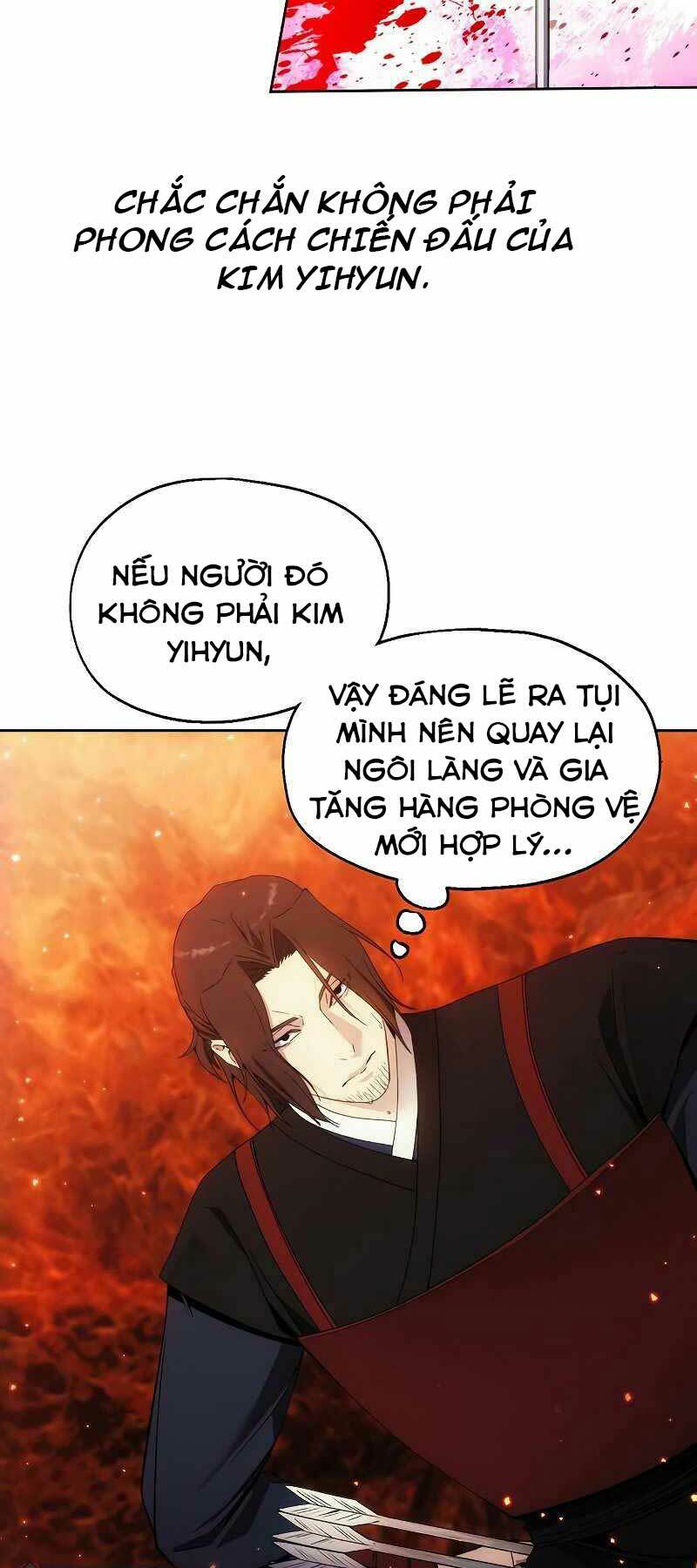 Tao Là Ác Nhân Chapter 47 - Trang 11