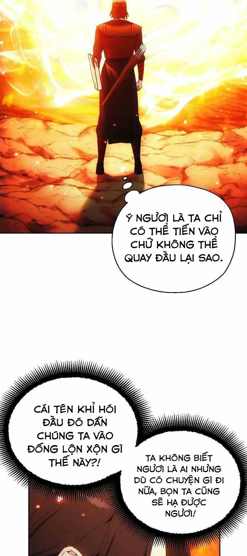 Tao Là Ác Nhân Chapter 47 - Trang 13