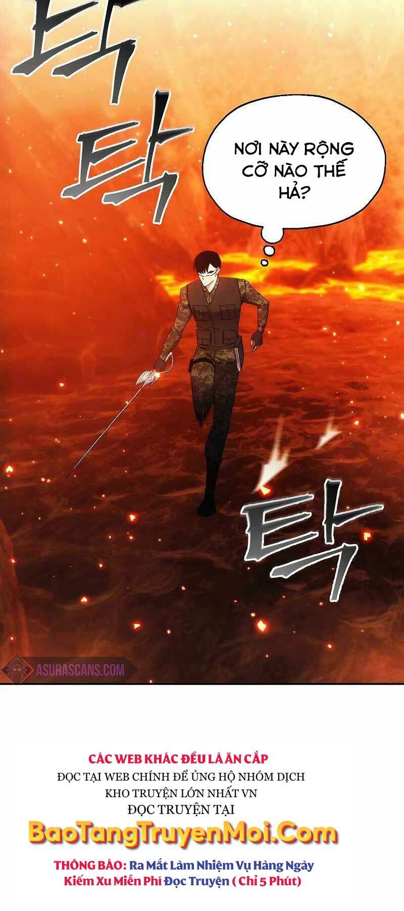 Tao Là Ác Nhân Chapter 47 - Trang 16