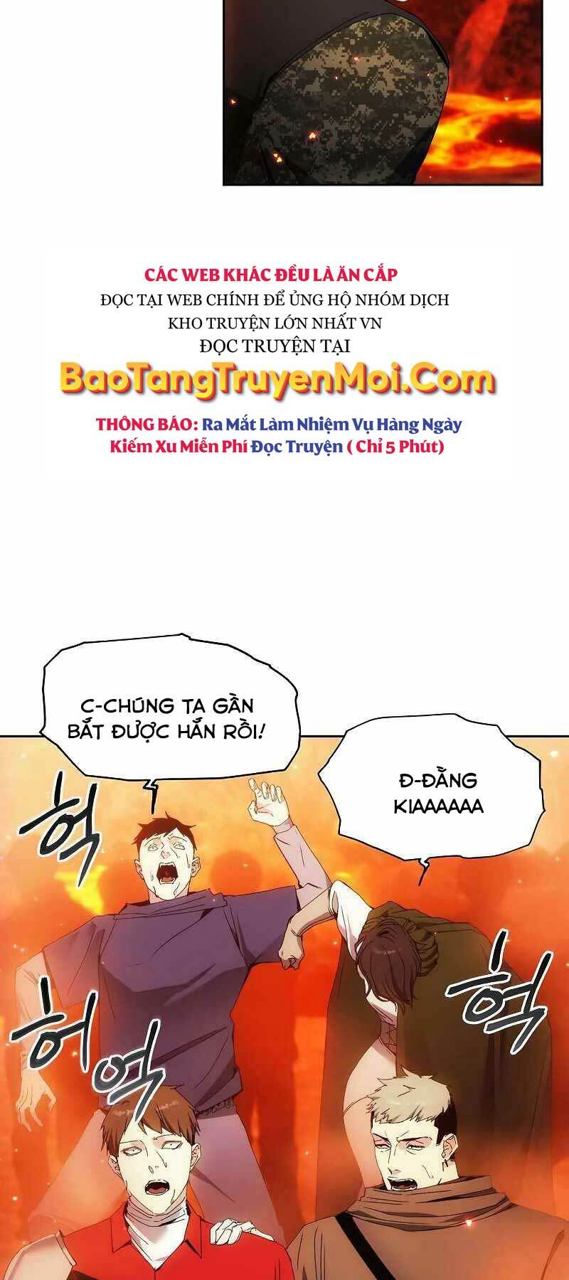 Tao Là Ác Nhân Chapter 47 - Trang 19