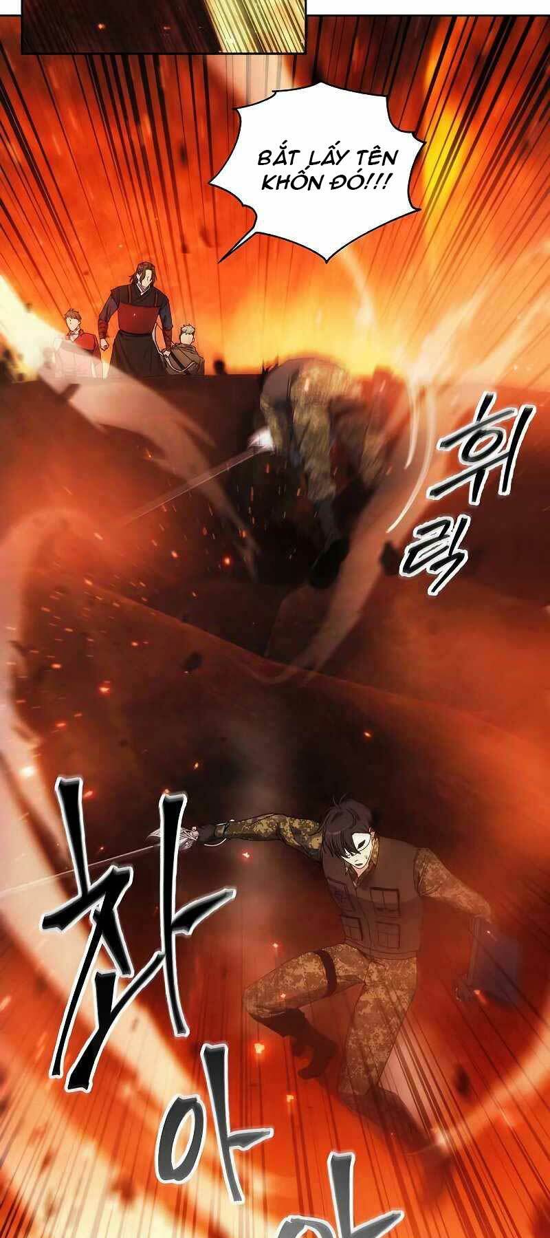 Tao Là Ác Nhân Chapter 47 - Trang 26