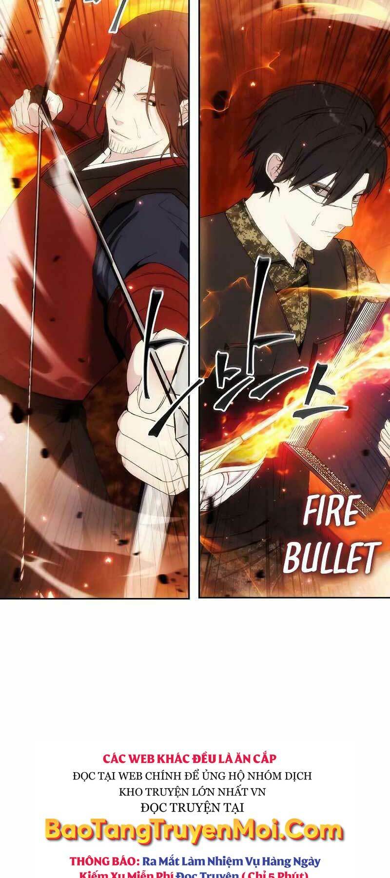 Tao Là Ác Nhân Chapter 47 - Trang 29