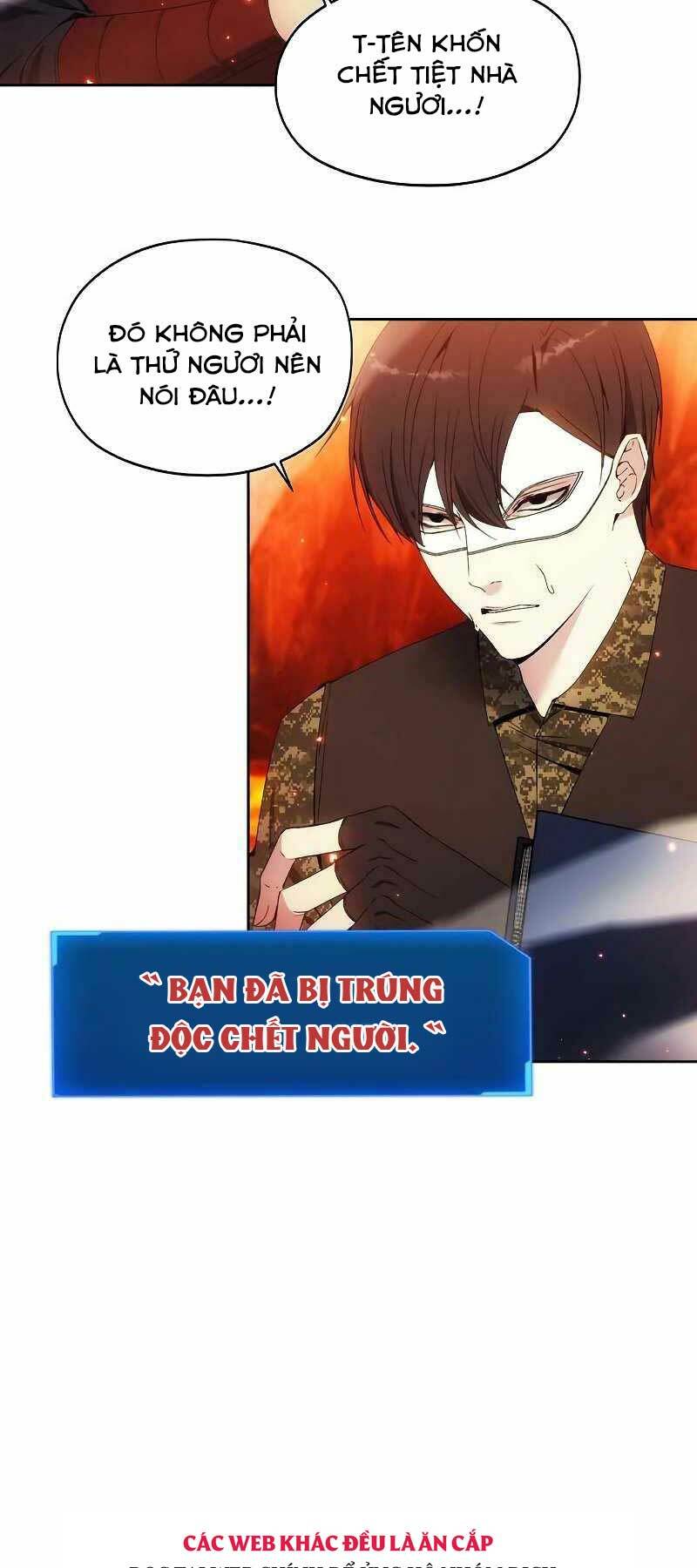 Tao Là Ác Nhân Chapter 47 - Trang 37