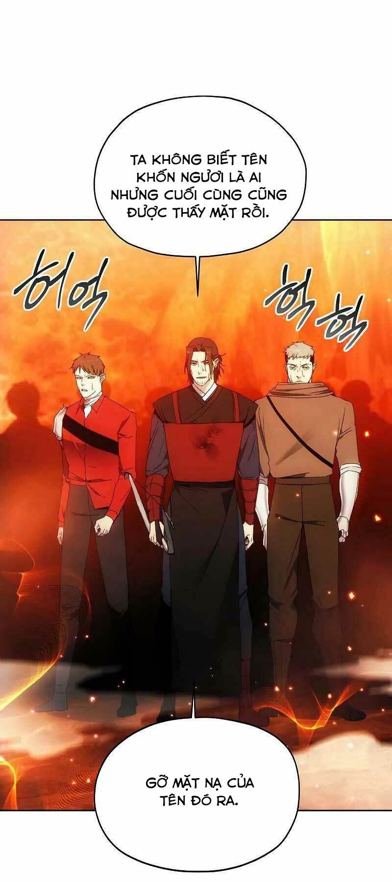 Tao Là Ác Nhân Chapter 47 - Trang 39