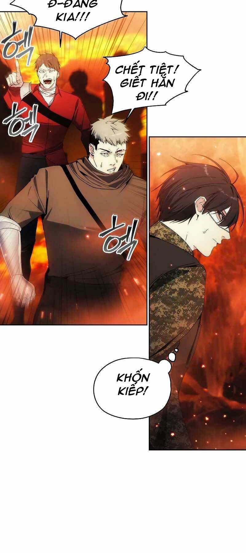 Tao Là Ác Nhân Chapter 47 - Trang 4