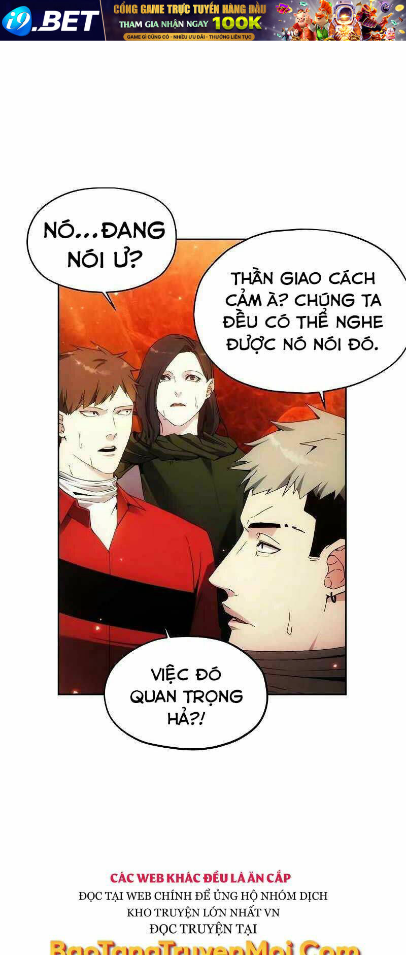 Tao Là Ác Nhân Chapter 47 - Trang 49