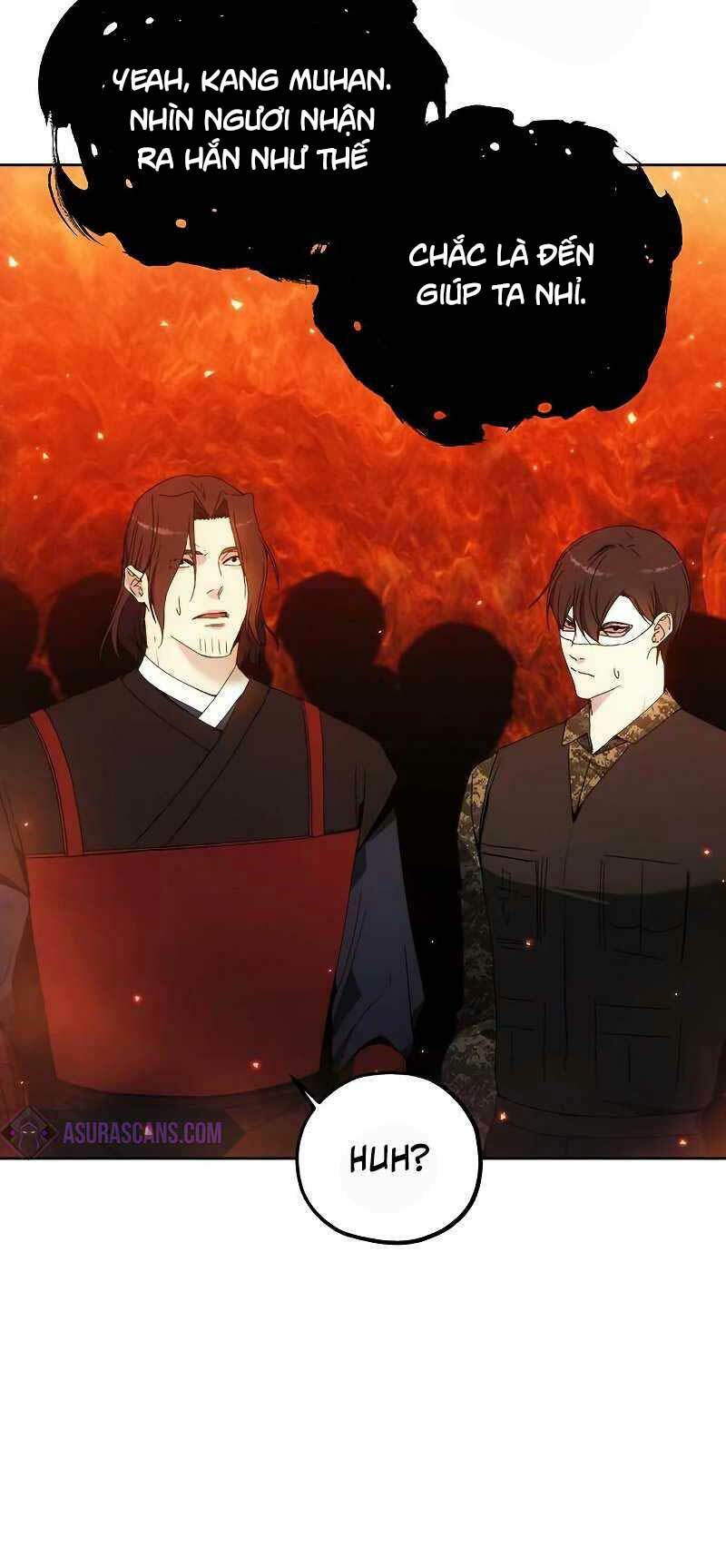 Tao Là Ác Nhân Chapter 47 - Trang 53