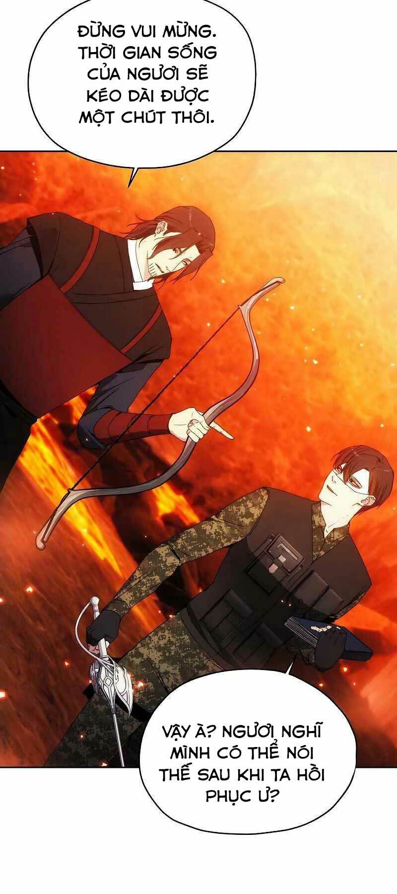 Tao Là Ác Nhân Chapter 47 - Trang 56