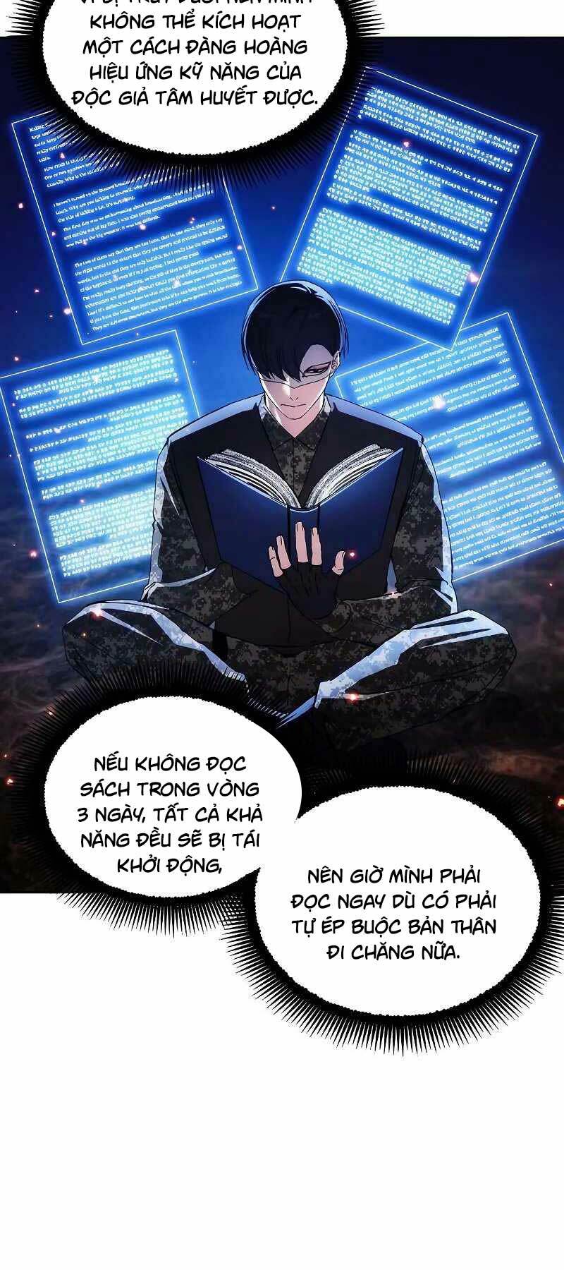 Tao Là Ác Nhân Chapter 47 - Trang 63