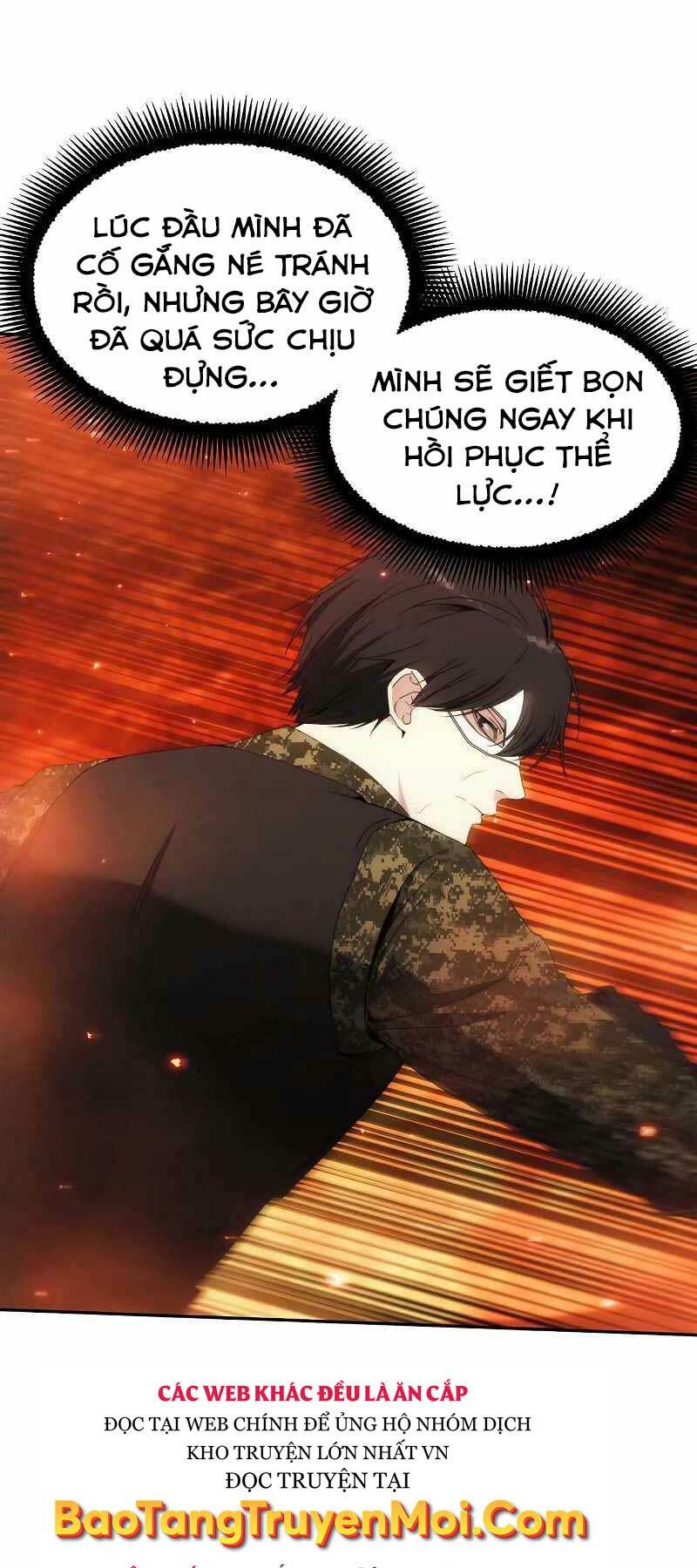 Tao Là Ác Nhân Chapter 47 - Trang 6