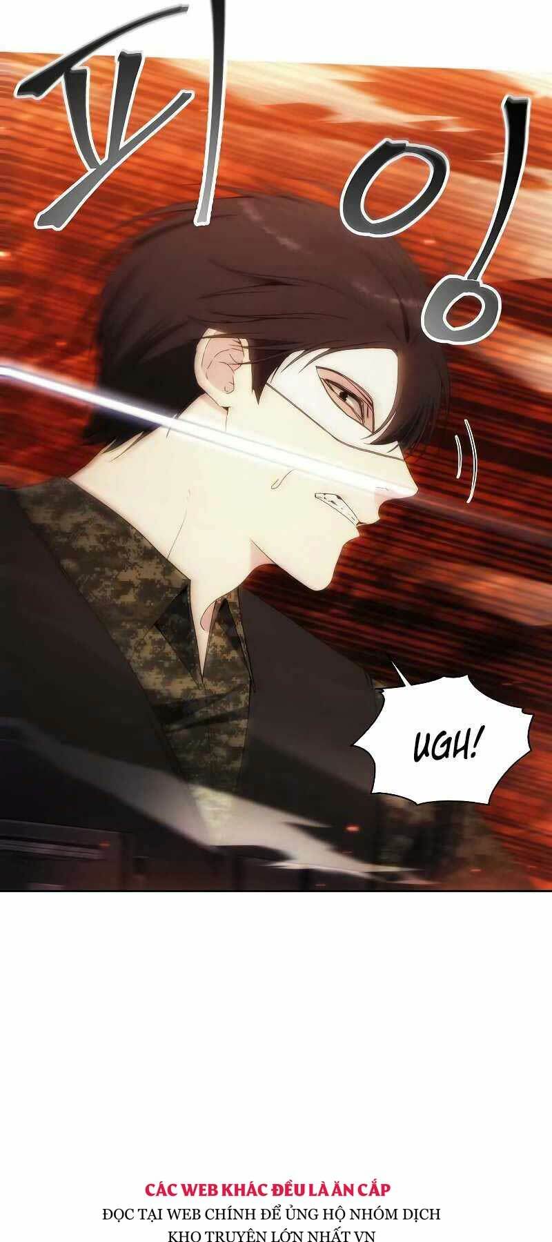 Tao Là Ác Nhân Chapter 47 - Trang 8