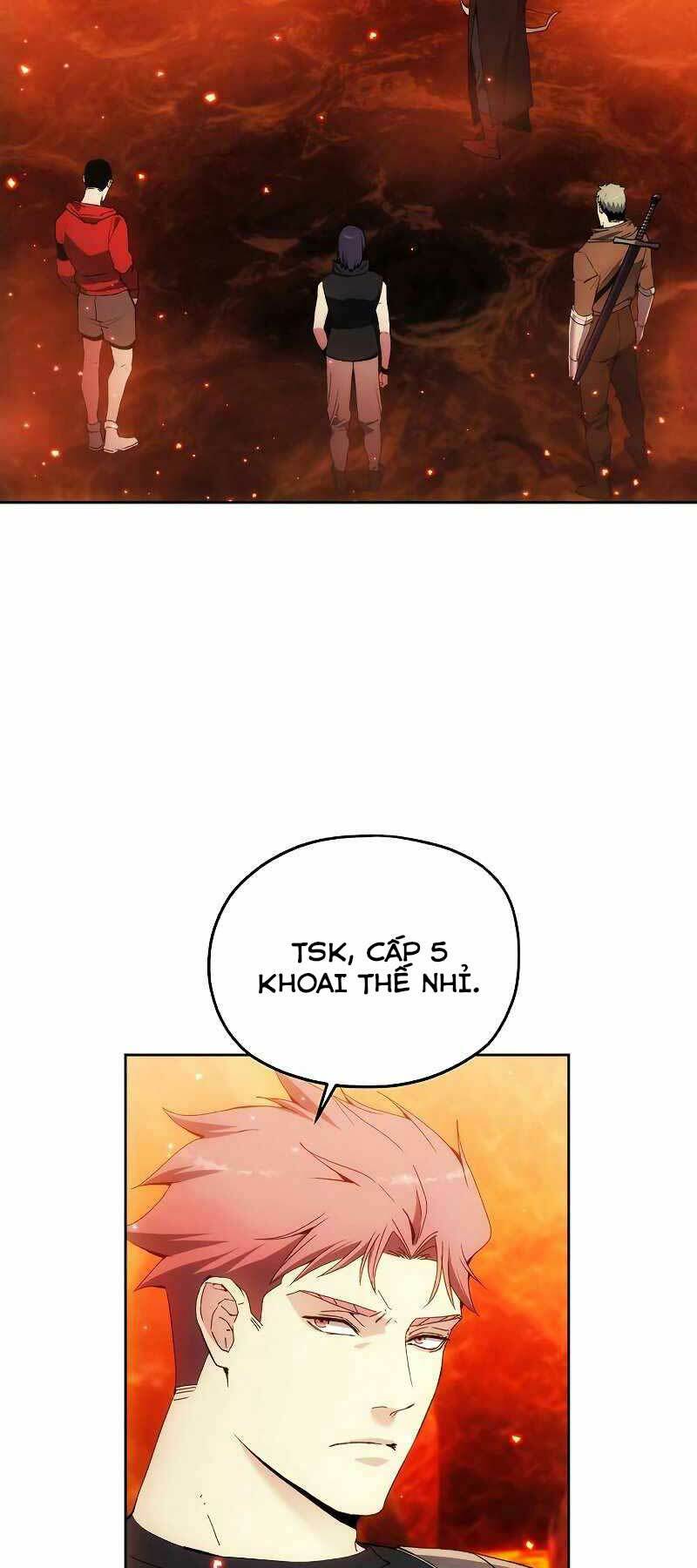 Tao Là Ác Nhân Chapter 49 - Trang 12