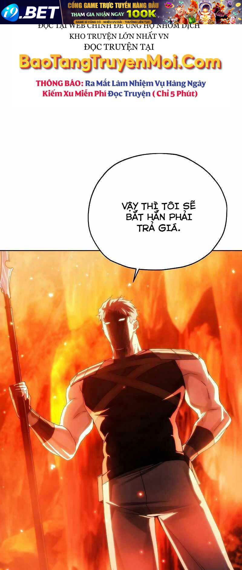 Tao Là Ác Nhân Chapter 49 - Trang 27