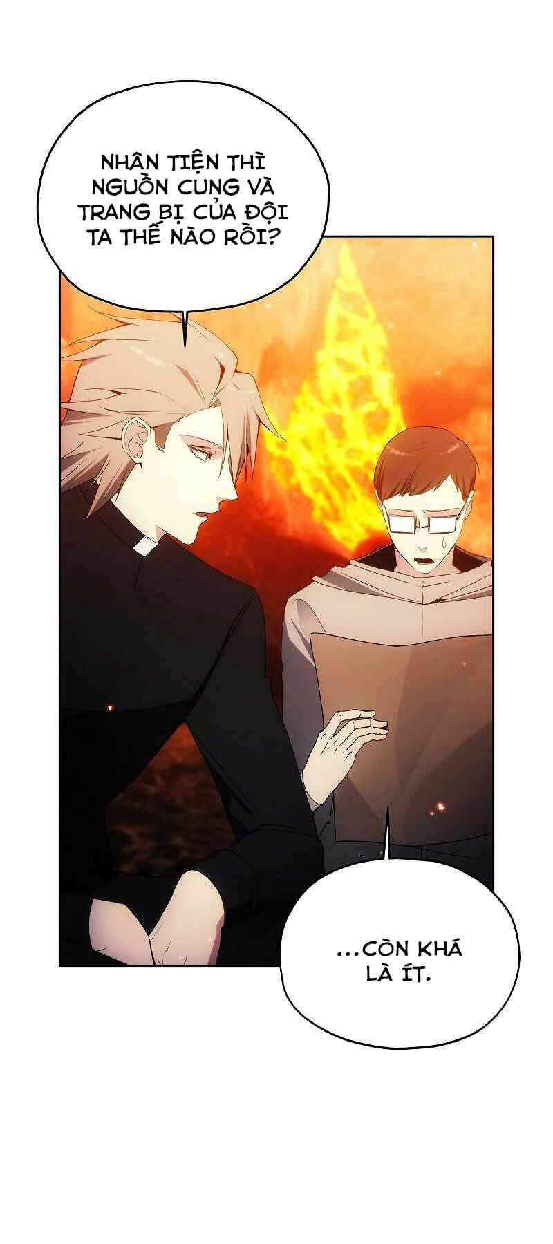 Tao Là Ác Nhân Chapter 49 - Trang 30