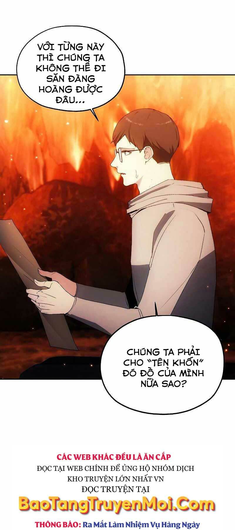 Tao Là Ác Nhân Chapter 49 - Trang 31