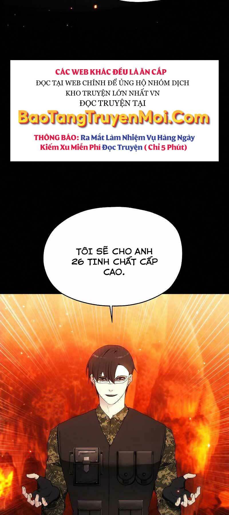 Tao Là Ác Nhân Chapter 49 - Trang 35