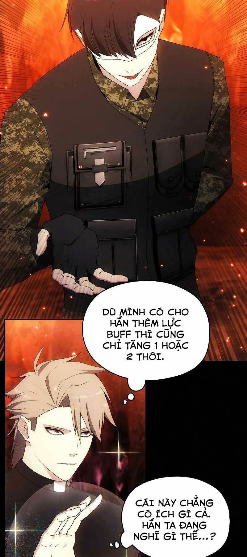 Tao Là Ác Nhân Chapter 49 - Trang 41