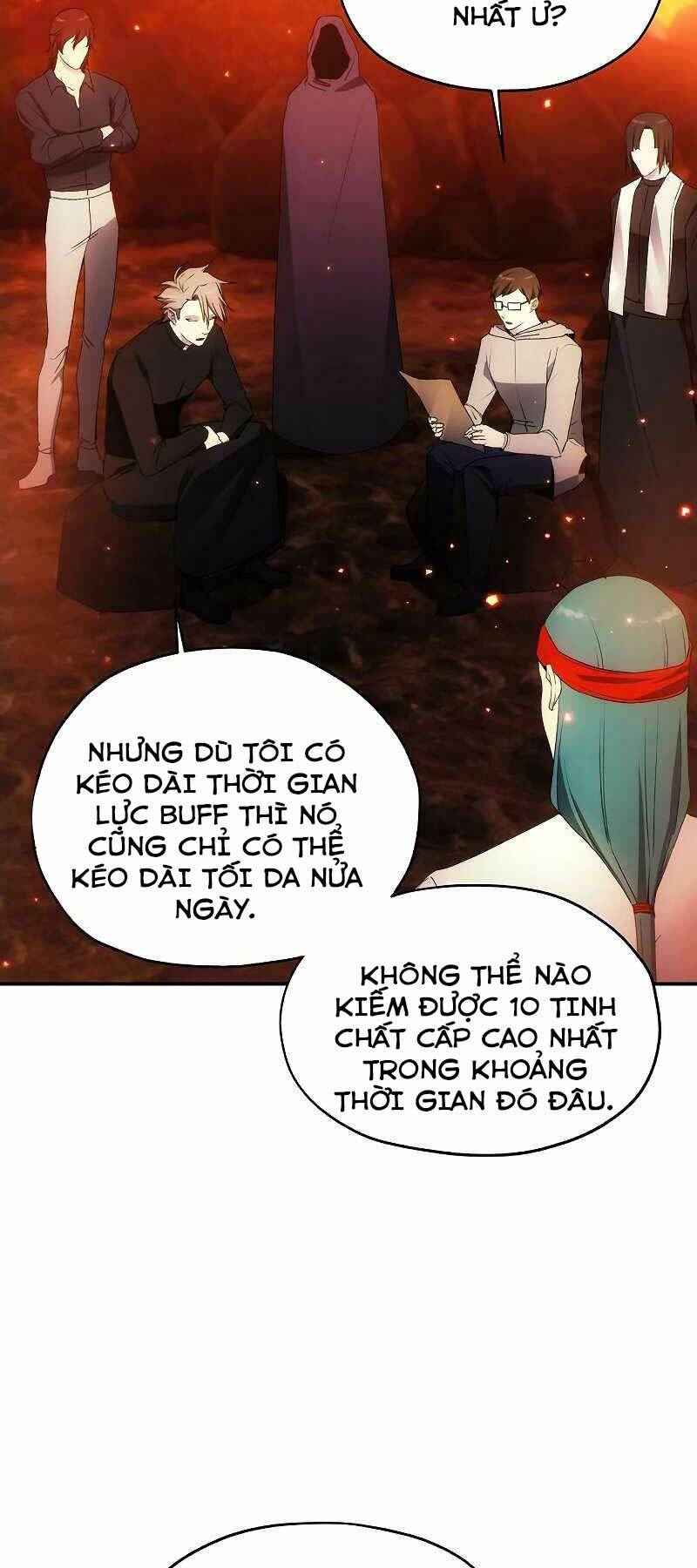 Tao Là Ác Nhân Chapter 49 - Trang 43
