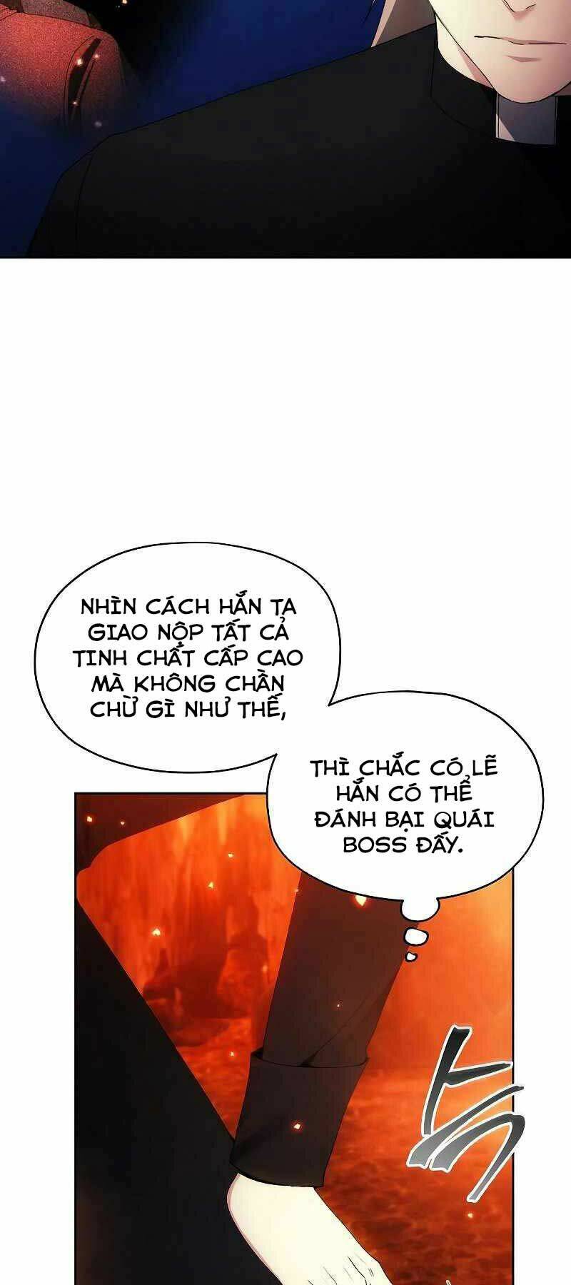 Tao Là Ác Nhân Chapter 49 - Trang 47