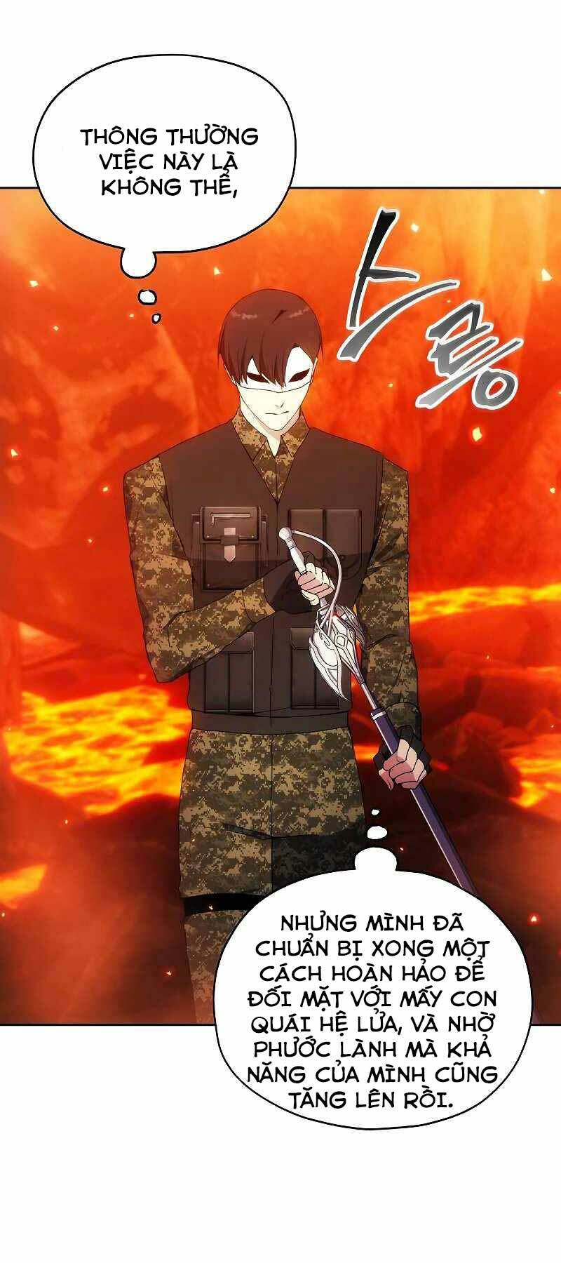 Tao Là Ác Nhân Chapter 49 - Trang 51