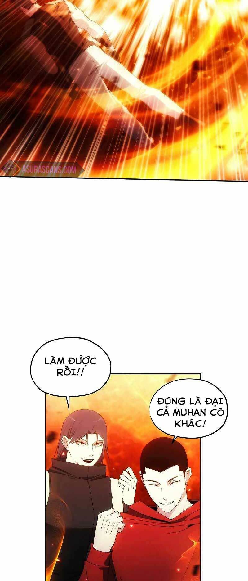 Tao Là Ác Nhân Chapter 49 - Trang 8