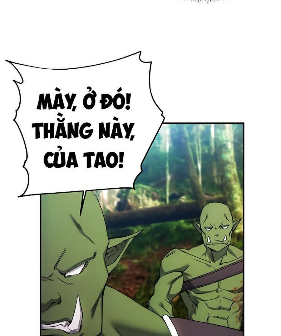 Tao Là Ác Nhân Chapter 5 - Trang 9
