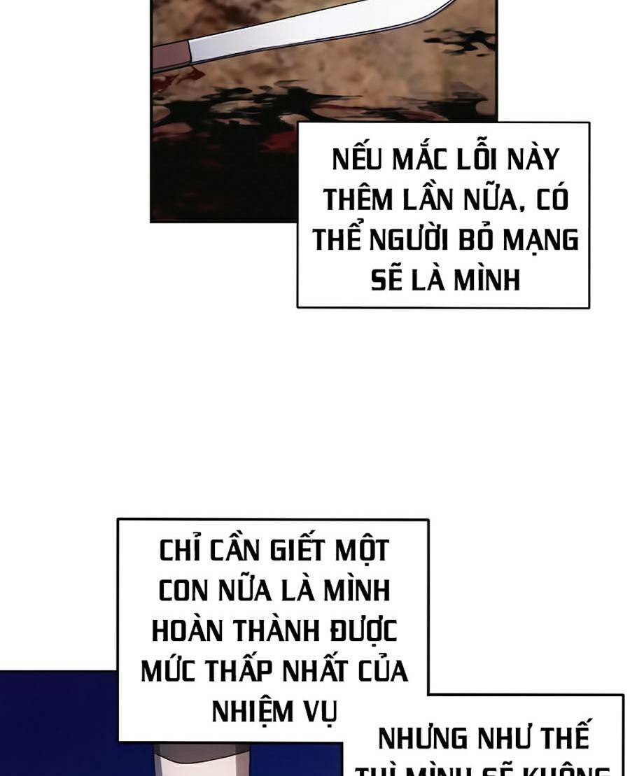 Tao Là Ác Nhân Chapter 5 - Trang 50