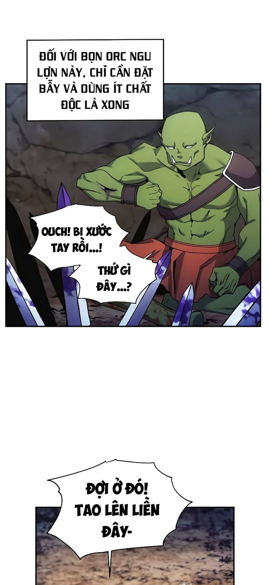 Tao Là Ác Nhân Chapter 5 - Trang 76