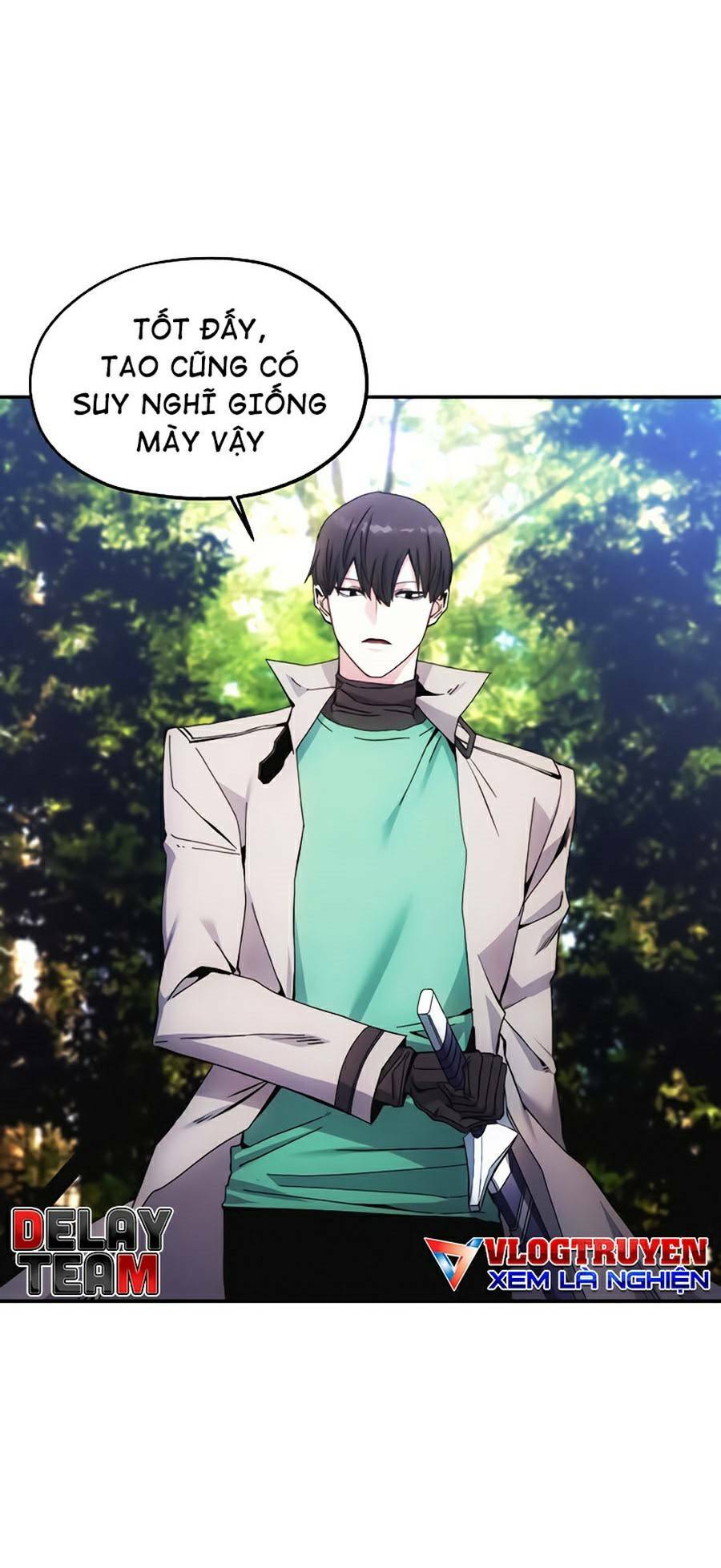 Tao Là Ác Nhân Chapter 5 - Trang 79