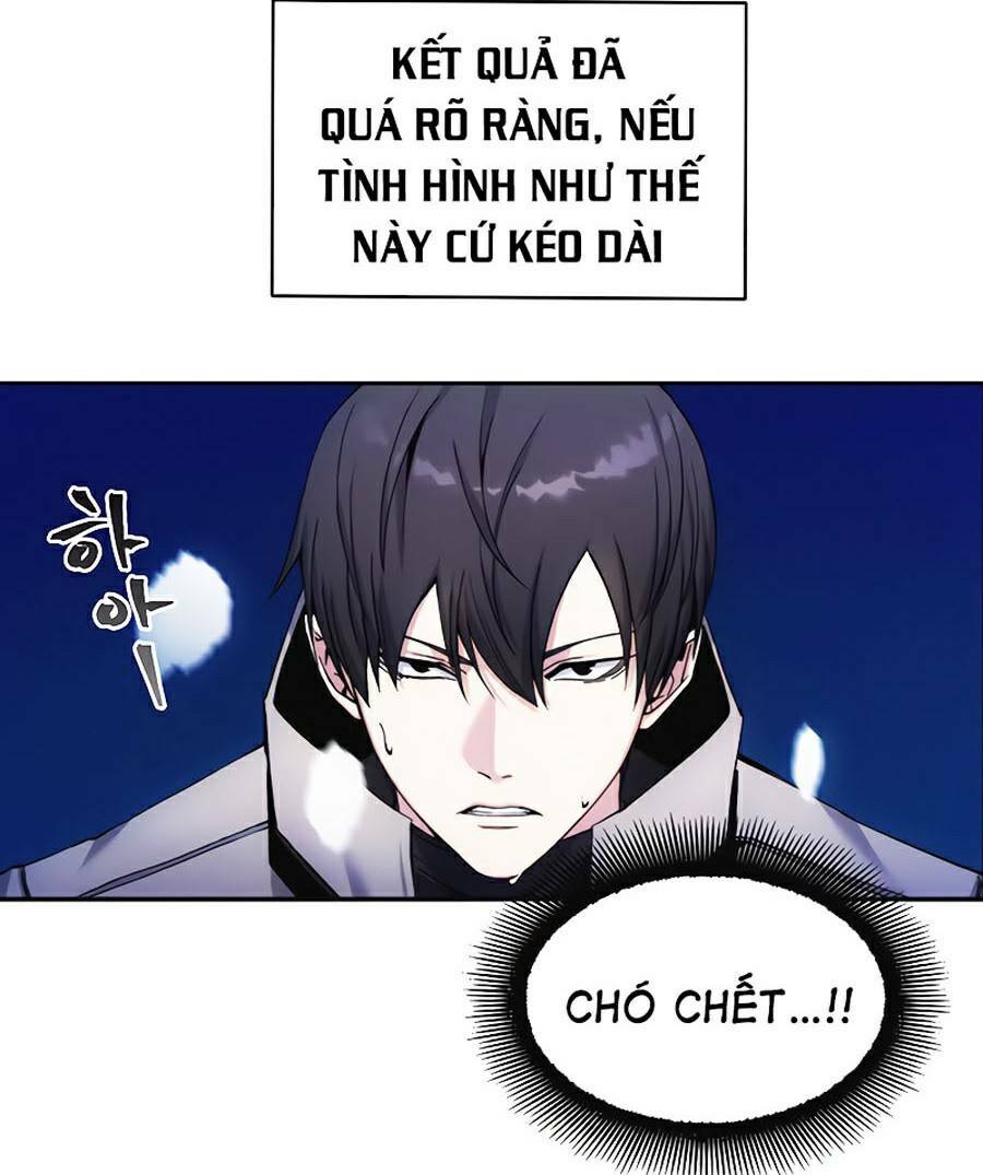 Tao Là Ác Nhân Chapter 5 - Trang 8