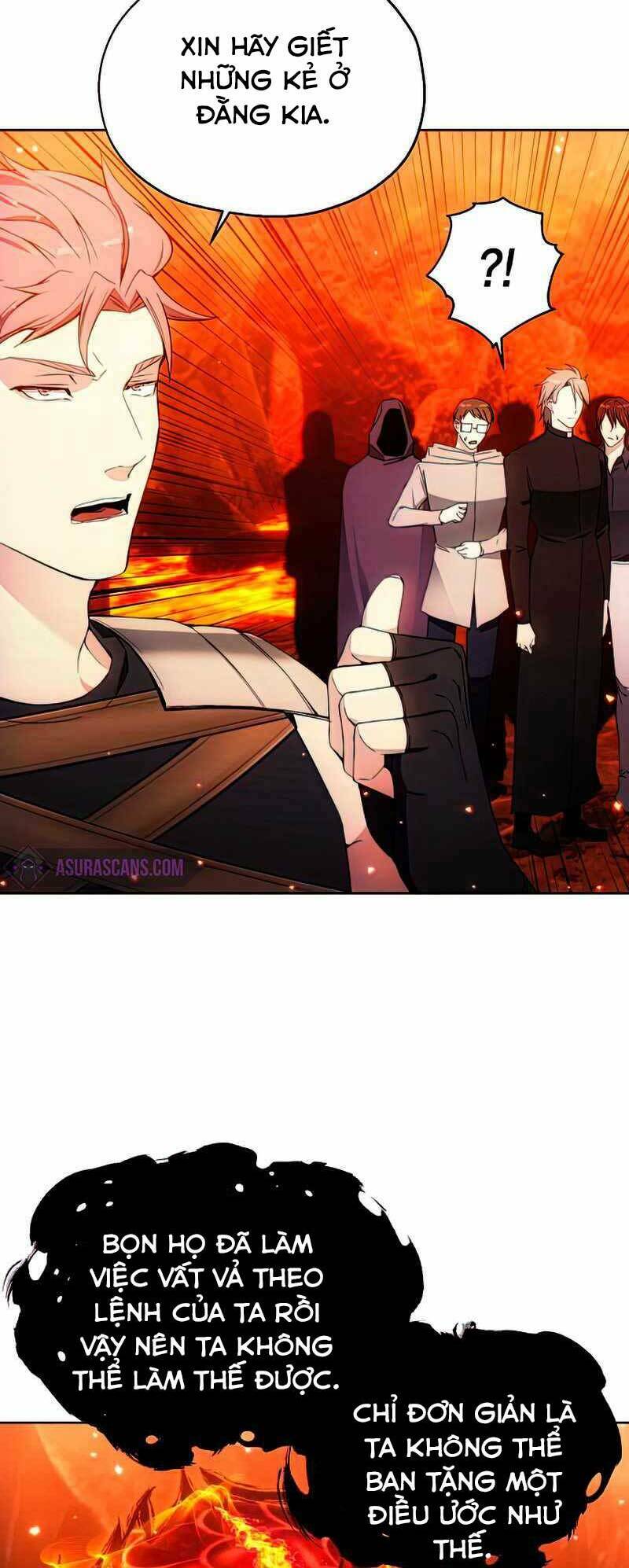 Tao Là Ác Nhân Chapter 51 - Trang 11