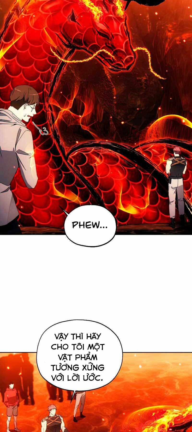 Tao Là Ác Nhân Chapter 51 - Trang 12