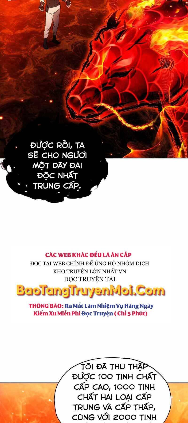 Tao Là Ác Nhân Chapter 51 - Trang 13