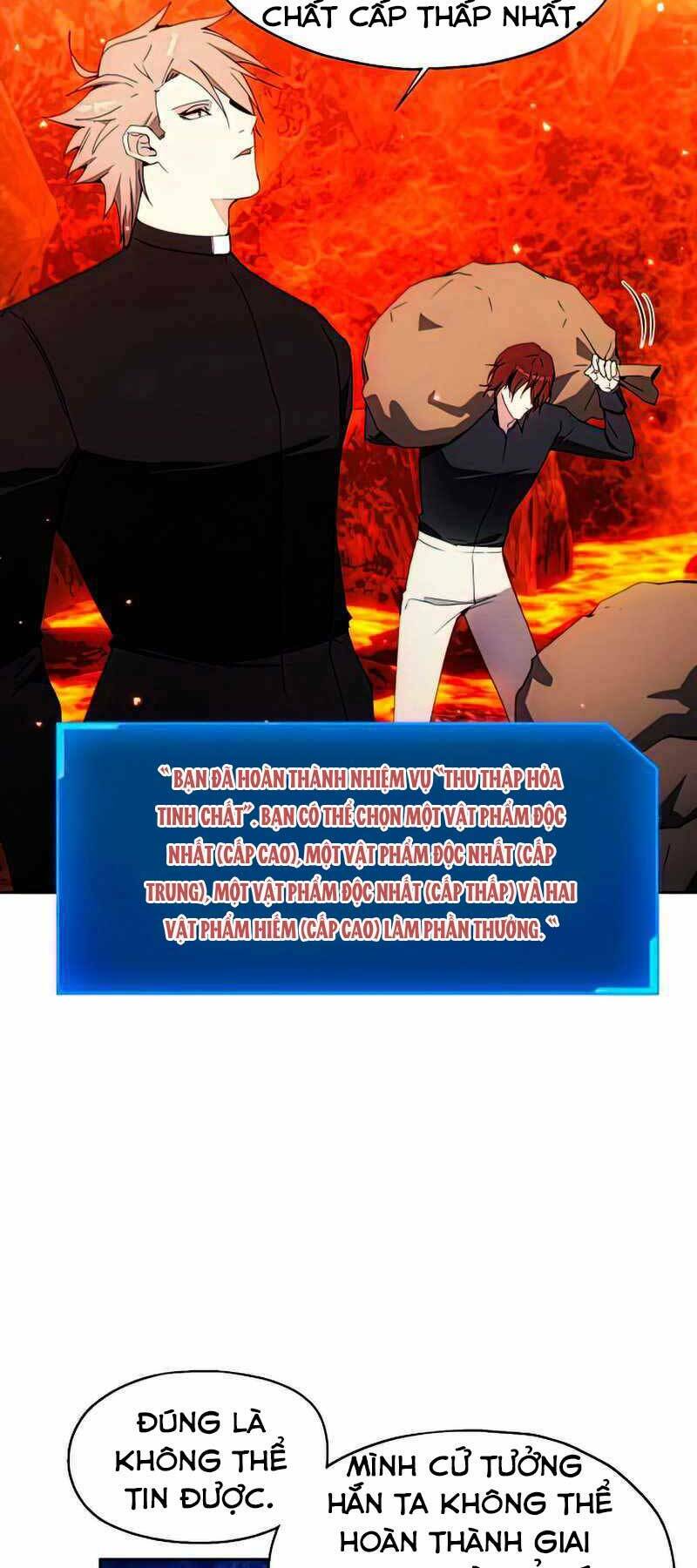 Tao Là Ác Nhân Chapter 51 - Trang 14