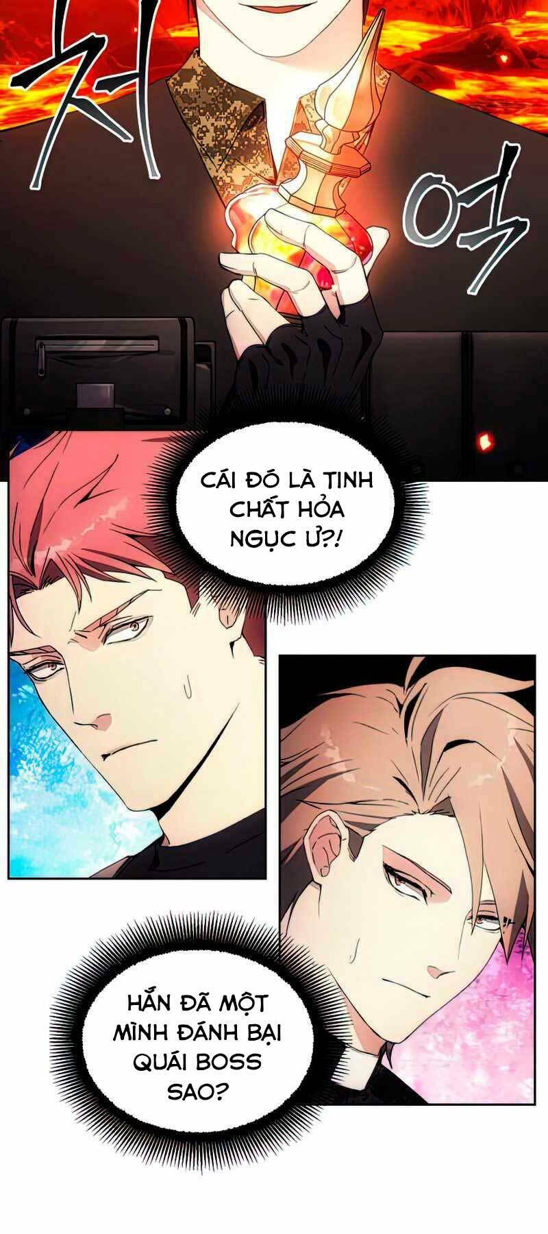 Tao Là Ác Nhân Chapter 51 - Trang 27