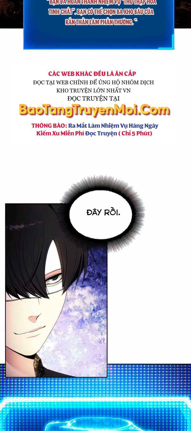 Tao Là Ác Nhân Chapter 51 - Trang 31