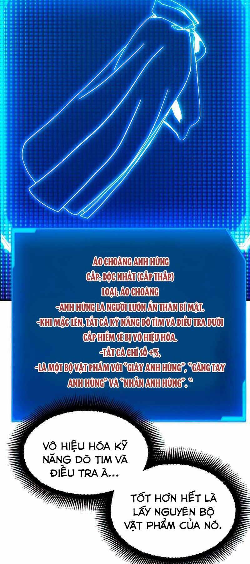 Tao Là Ác Nhân Chapter 51 - Trang 33