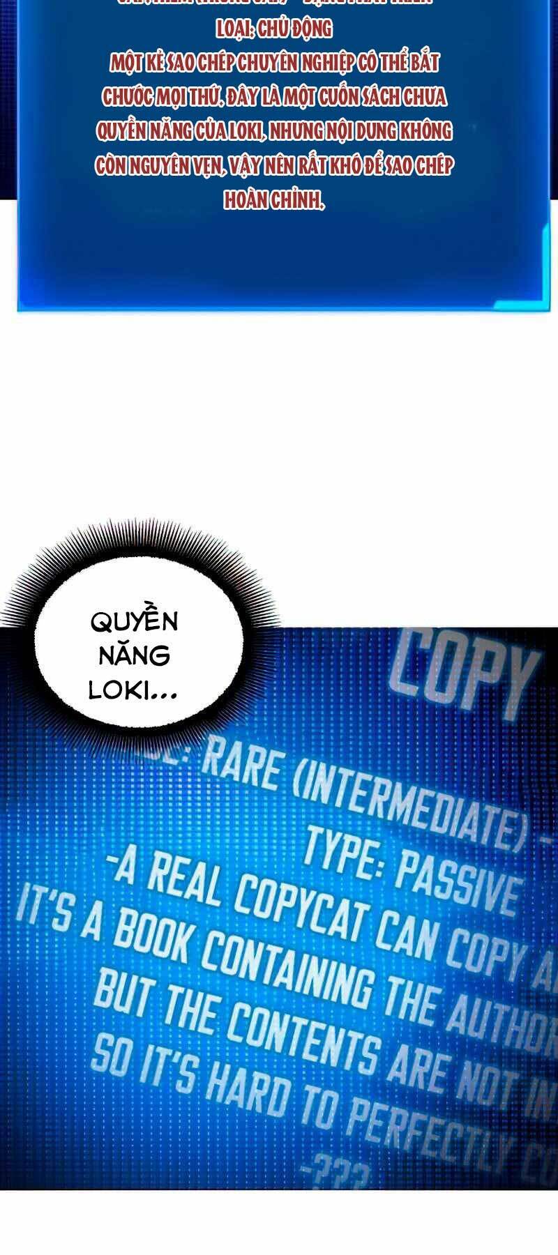 Tao Là Ác Nhân Chapter 51 - Trang 37