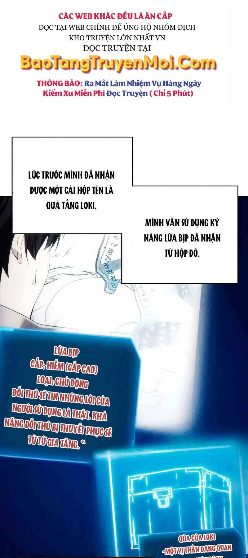 Tao Là Ác Nhân Chapter 51 - Trang 38