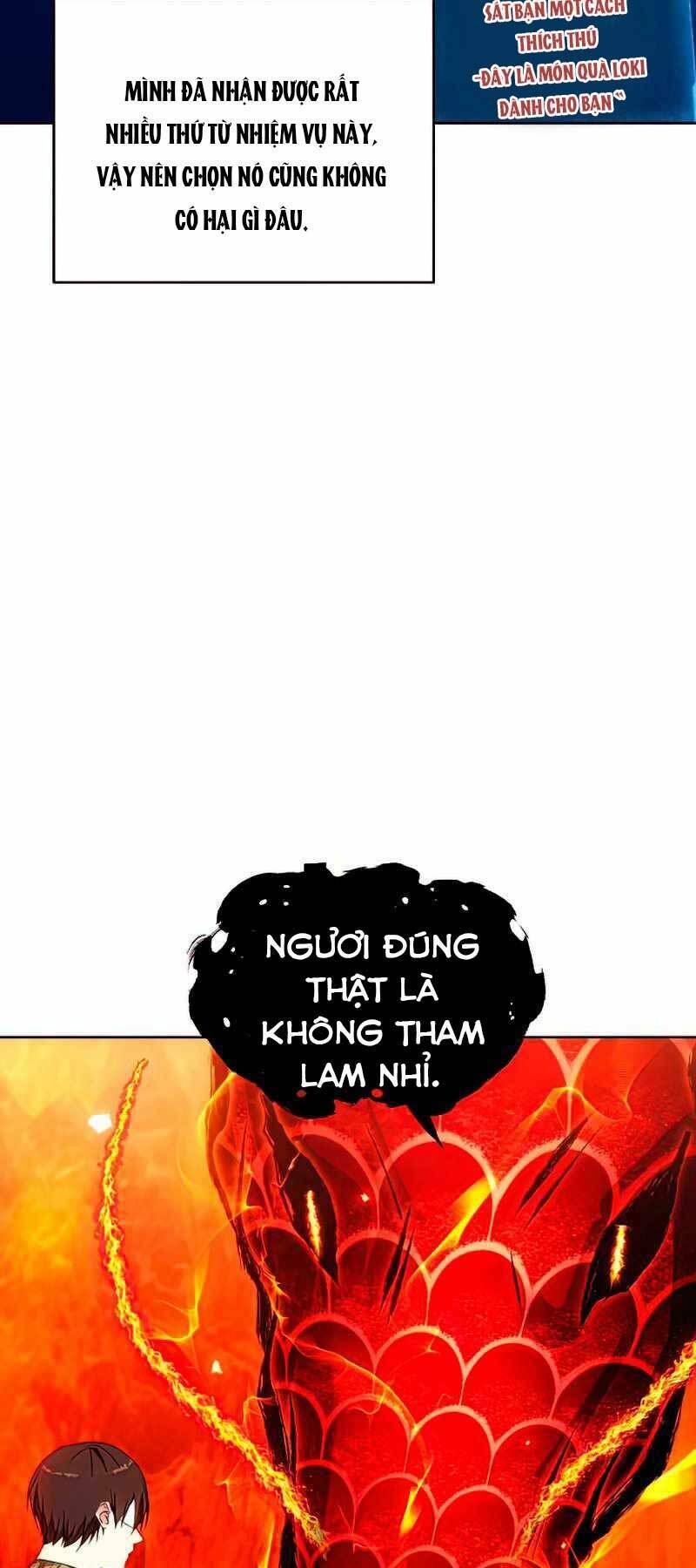 Tao Là Ác Nhân Chapter 51 - Trang 39